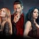Illustration for article titled Lucifer Season 4 Master Thread